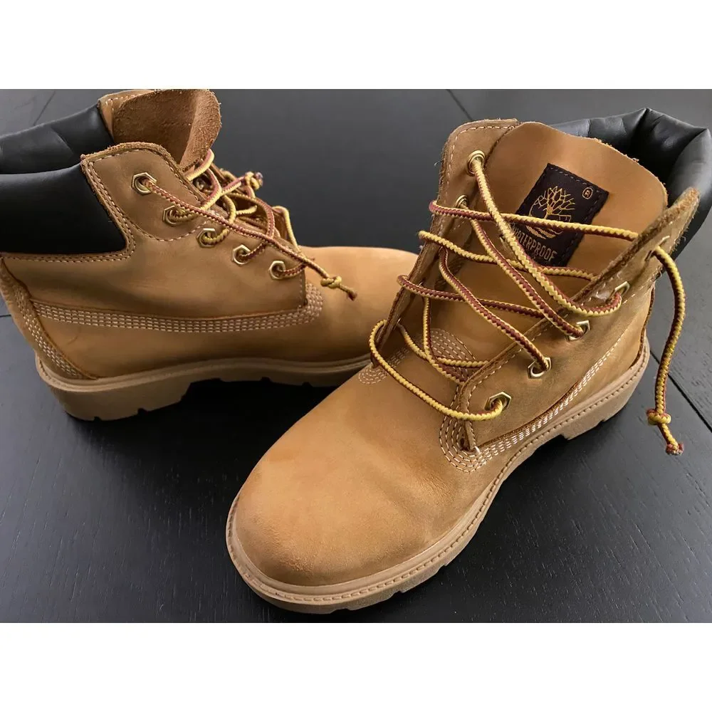 Timberland Little Kid 6